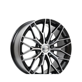 Tech Line TL740 Neo BD R17 W7.0 PCD5x114.3 ET40 DIA67.1