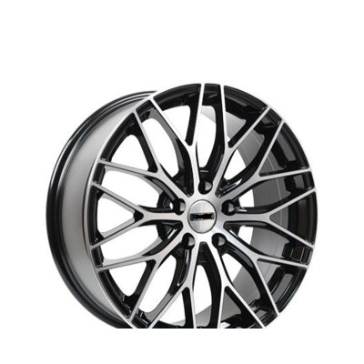 Tech Line TL740 BD R17 W7.0 PCD5x114.3 ET40 DIA67.1