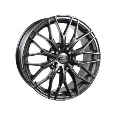 Tech Line TL740 Neo BH R17 W7.0 PCD5x114.3 ET40 DIA66.1