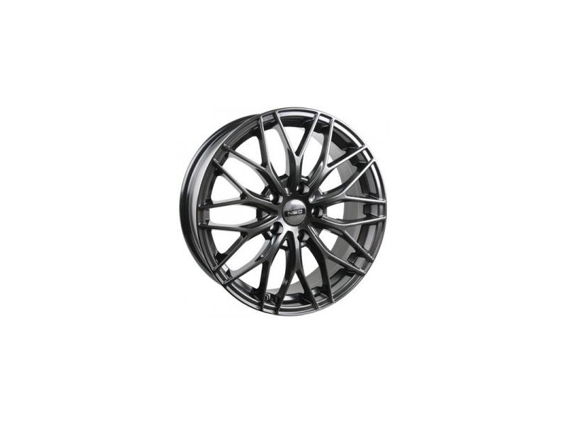 Tech Line TL740 Neo BH R17 W7.0 PCD5x114.3 ET40 DIA66.1