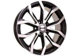 Tech Line TL728 Neo BD R17 W7.5 PCD5x114.3 ET45 DIA67.1