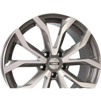 Tech Line TL808 Neo GRD R18 W8.0 PCD5x112 ET39 DIA66.6