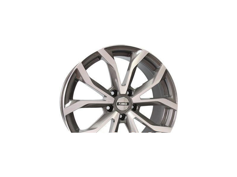 Tech Line TL808 Neo GRD R18 W8.0 PCD5x112 ET39 DIA66.6