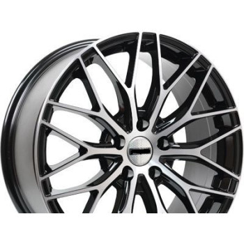 Tech Line TL654 BD R16 W6.5 PCD5x114.3 ET45 DIA67.1