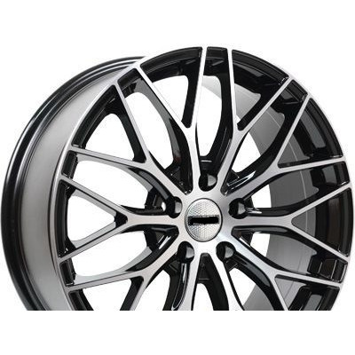 Tech Line TL654 BD R16 W6.5 PCD5x114.3 ET45 DIA67.1