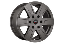 Disla Cyclone 722 GM R17 W7.5 PCD5x130 ET50 DIA71.6