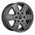 Disla Cyclone 722 GM R17 W7.5 PCD5x130 ET50 DIA71.6