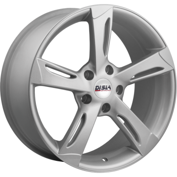 Disla Genesis 818 S R18 W8.0 PCD5x112 ET40 DIA66.6