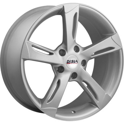 Disla Genesis 818 S R18 W8.0 PCD5x112 ET40 DIA66.6