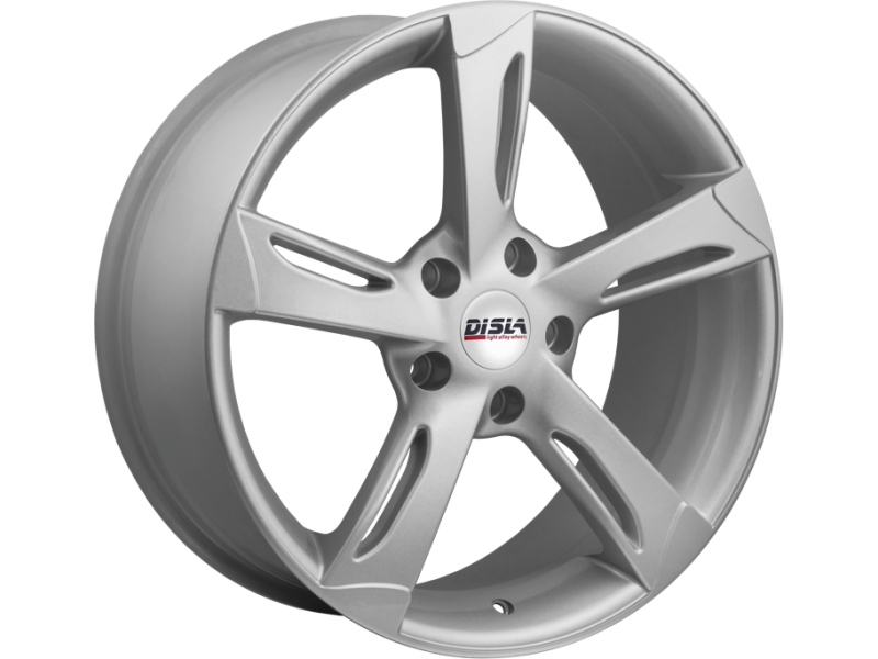 Disla Genesis 818 S R18 W8.0 PCD5x112 ET40 DIA66.6