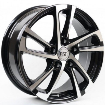 Tech Line TL RST.046 BD R16 W6.5 PCD5x114.3 ET50 DIA67.1