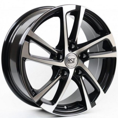 Tech Line TL RST.046 BD R16 W6.5 PCD5x114.3 ET50 DIA67.1