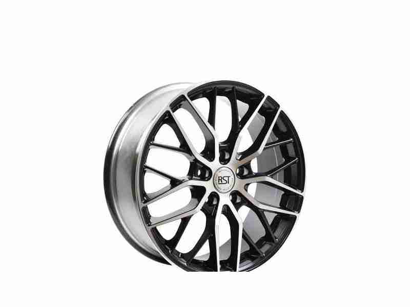 Tech Line TL RST.007 BD R17 W7.5 PCD5x114.3 ET45 DIA67.1