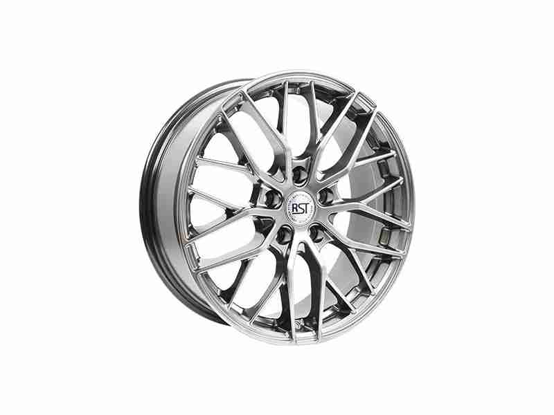 Tech Line TL RST.007 BH R17 W7.5 PCD5x114.3 ET52 DIA67.1