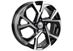 Tech Line TL RST.087 BD R17 W6.5 PCD5x114.3 ET35 DIA67.1