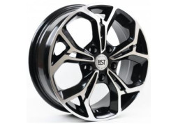 Tech Line TL RST.016 BD R16 W6.0 PCD5x114.3 ET43 DIA67.1