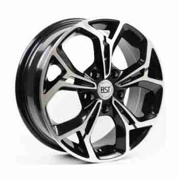 Tech Line TL RST.016 BD R16 W6.0 PCD5x114.3 ET43 DIA67.1