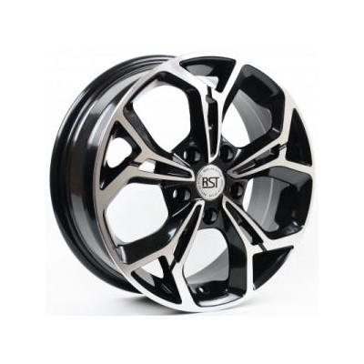 Tech Line TL RST.016 BD R16 W6.0 PCD5x114.3 ET43 DIA67.1