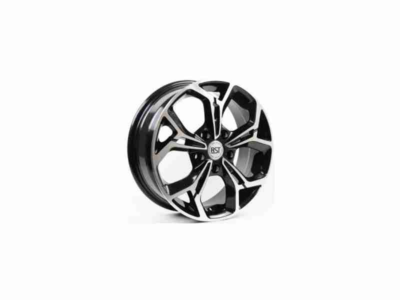 Tech Line TL RST.016 BD R16 W6.0 PCD5x114.3 ET43 DIA67.1