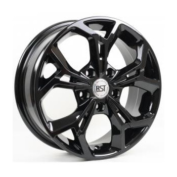Tech Line TL RST.016 BL R16 W6.0 PCD5x114.3 ET43 DIA67.1