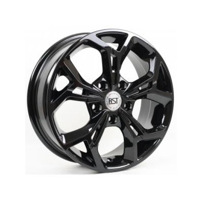 Tech Line TL RST.016 BL R16 W6.0 PCD5x114.3 ET43 DIA67.1