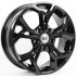 Tech Line TL RST.016 BL R16 W6.0 PCD5x114.3 ET43 DIA67.1