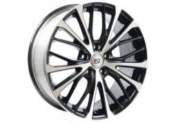 Tech Line TL RST.028 BD R18 W8.0 PCD5x114.3 ET50 DIA60.1