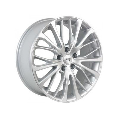 Tech Line TL RST.028 S R18 W8.0 PCD5x114.3 ET50 DIA60.1