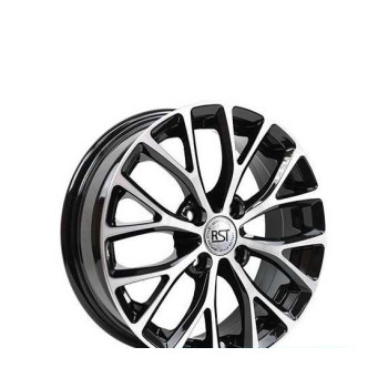 Tech Line TL RST.015 BD R15 W6.0 PCD4x100 ET40 DIA60.1