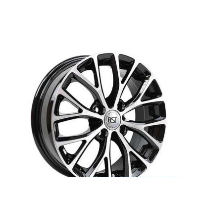 Tech Line TL RST.015 BD R15 W6.0 PCD4x100 ET40 DIA60.1
