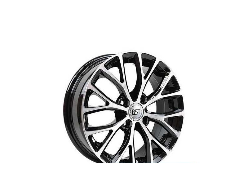 Tech Line TL RST.015 BD R15 W6.0 PCD4x100 ET40 DIA60.1