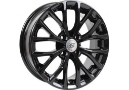 Tech Line TL RST.015 BL R15 W6.0 PCD4x100 ET48 DIA54.1