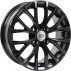 Tech Line TL RST.015 BL R15 W6.0 PCD4x100 ET48 DIA54.1
