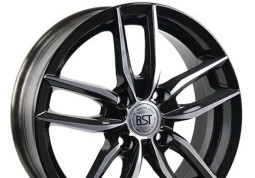 Tech Line TL RST.076 BD R16 W6.0 PCD4x100 ET48 DIA60.1