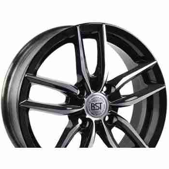 Tech Line TL RST.076 BD R16 W6.0 PCD4x100 ET48 DIA60.1