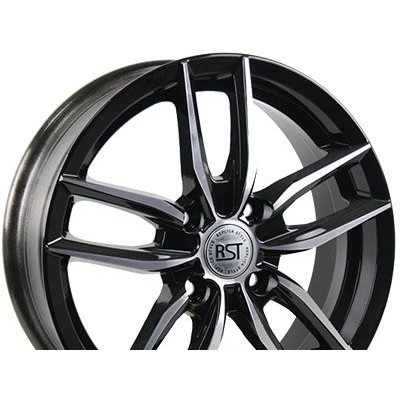 Tech Line TL RST.076 BD R16 W6.0 PCD4x100 ET48 DIA60.1