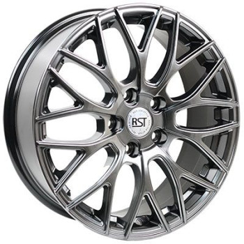 Tech Line TL RST.147 BH R17 W7.5 PCD5x112 ET45 DIA66.6