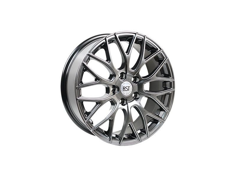Tech Line TL RST.147 BH R17 W7.5 PCD5x112 ET45 DIA66.6