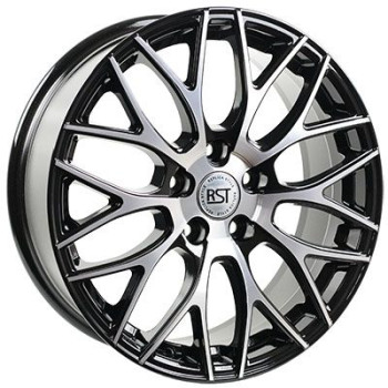 Tech Line TL RST.147 BD R17 W7.5 PCD5x112 ET45 DIA66.6