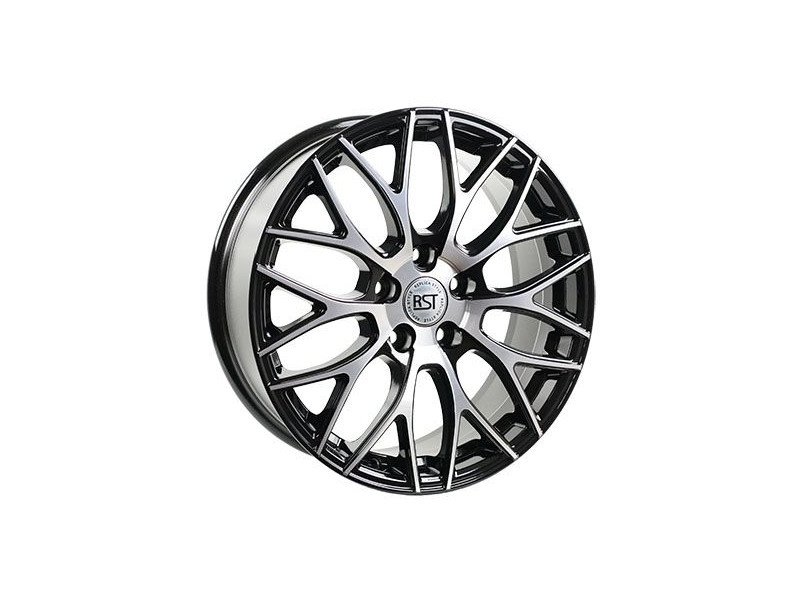 Tech Line TL RST.147 BD R17 W7.5 PCD5x112 ET45 DIA66.6