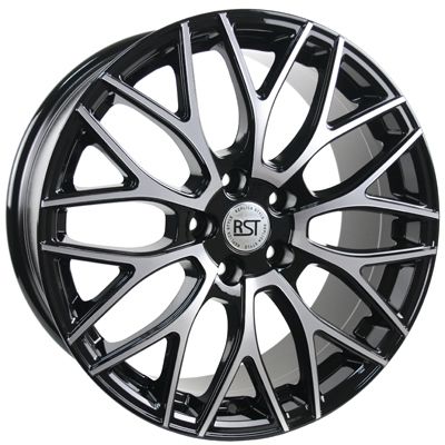 Tech Line TL RST.098 BD R18 W8.0 PCD5x114.3 ET45 DIA67.1