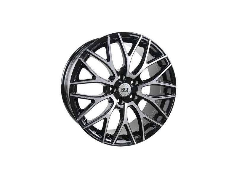 Tech Line TL RST.098 BD R18 W8.0 PCD5x112 ET44 DIA57.1