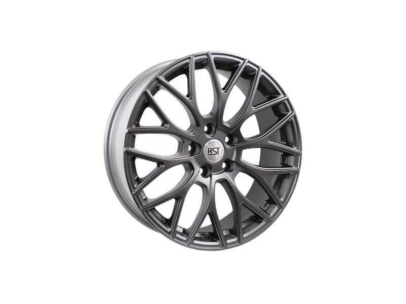 Tech Line TL RST.098 MGM R18 W8.0 PCD5x114.3 ET45 DIA67.1