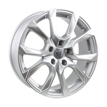 Tech Line TL RST.157 S R17 W7.0 PCD5x112 ET45 DIA57.1