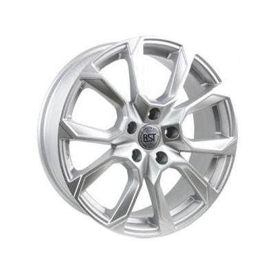 Tech Line TL RST.157 S R17 W7.0 PCD5x112 ET45 DIA57.1