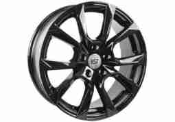 Tech Line TL RST.157 BL R17 W7.0 PCD5x112 ET45 DIA57.1