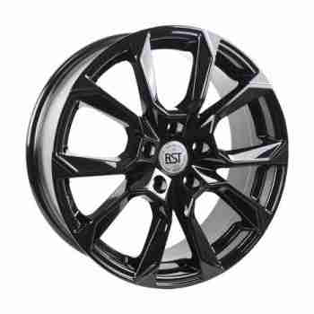 Tech Line TL RST.157 BL R17 W7.0 PCD5x112 ET45 DIA57.1