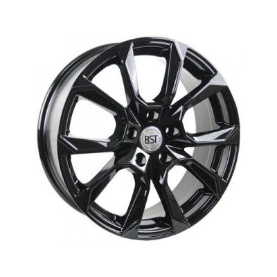 Tech Line TL RST.157 BL R17 W7.0 PCD5x112 ET45 DIA57.1