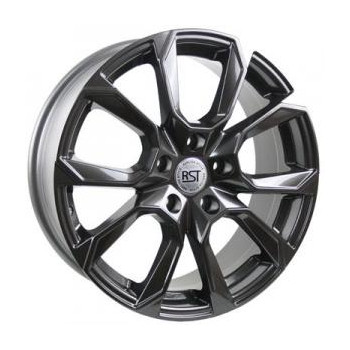 Tech Line TL RST.157 MG R17 W7.0 PCD5x112 ET45 DIA57.1