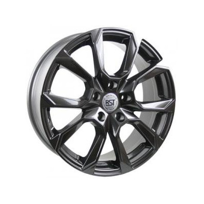 Tech Line TL RST.157 MG R17 W7.0 PCD5x112 ET45 DIA57.1